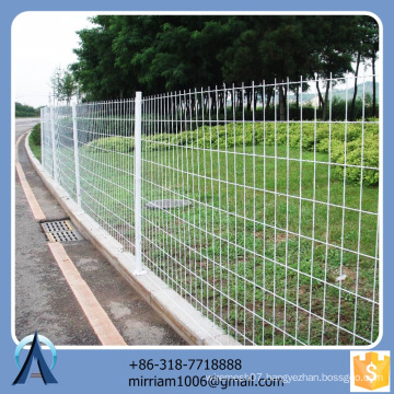 Anping Baochuan Manufacturer Wholesale High Security Competitive Used Fence Rolls For Sale